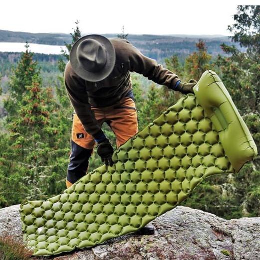 Mattress Pro | The #1 Outdoor Mattress